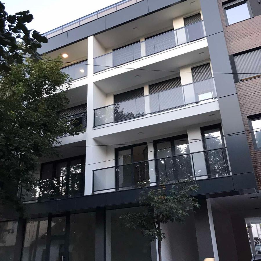 Nina Apartment Valjevo Exterior photo