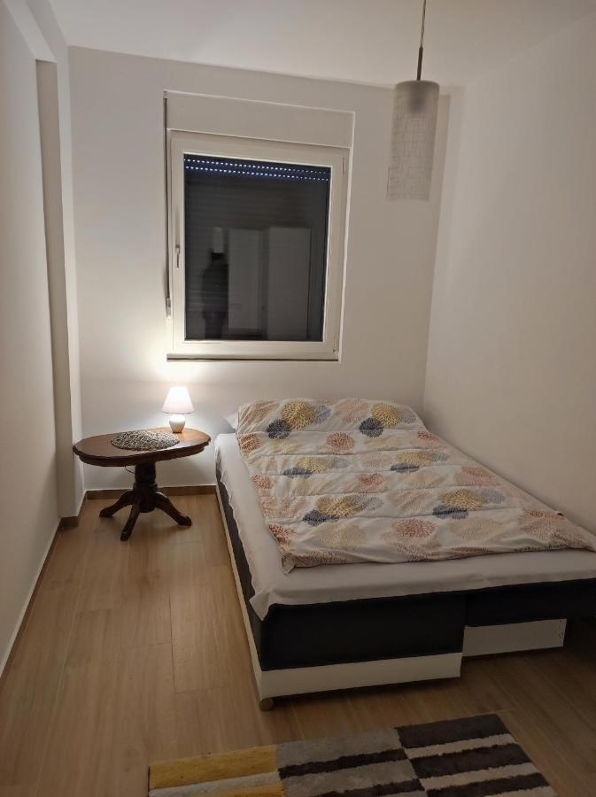 Nina Apartment Valjevo Exterior photo