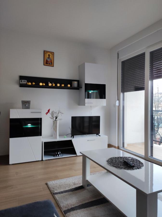 Nina Apartment Valjevo Exterior photo