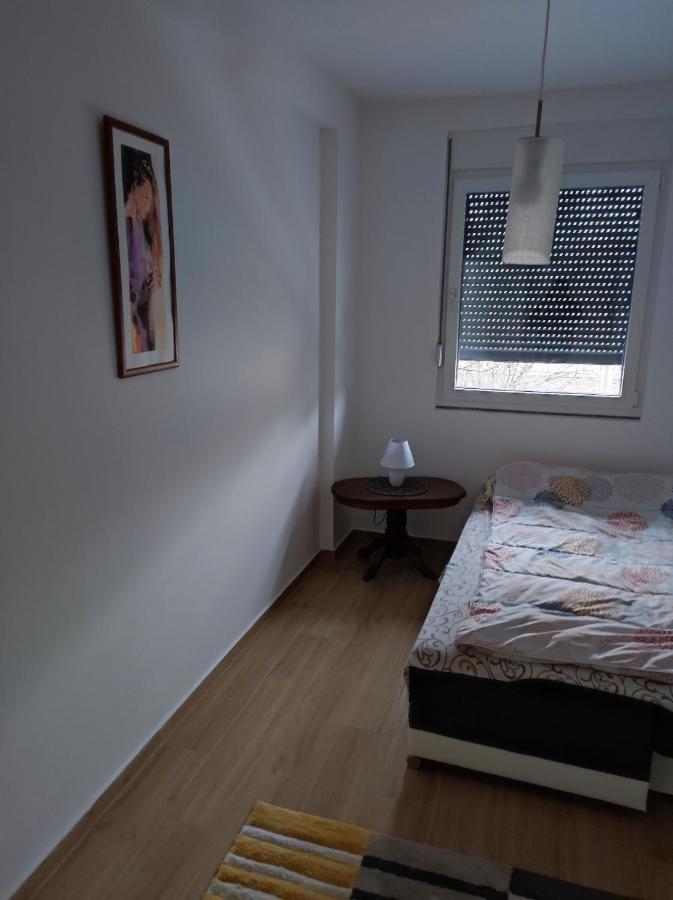 Nina Apartment Valjevo Exterior photo